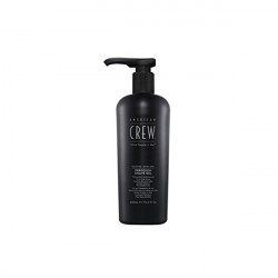 American Crew Precision Shave Gel Rasierpflege 450ml