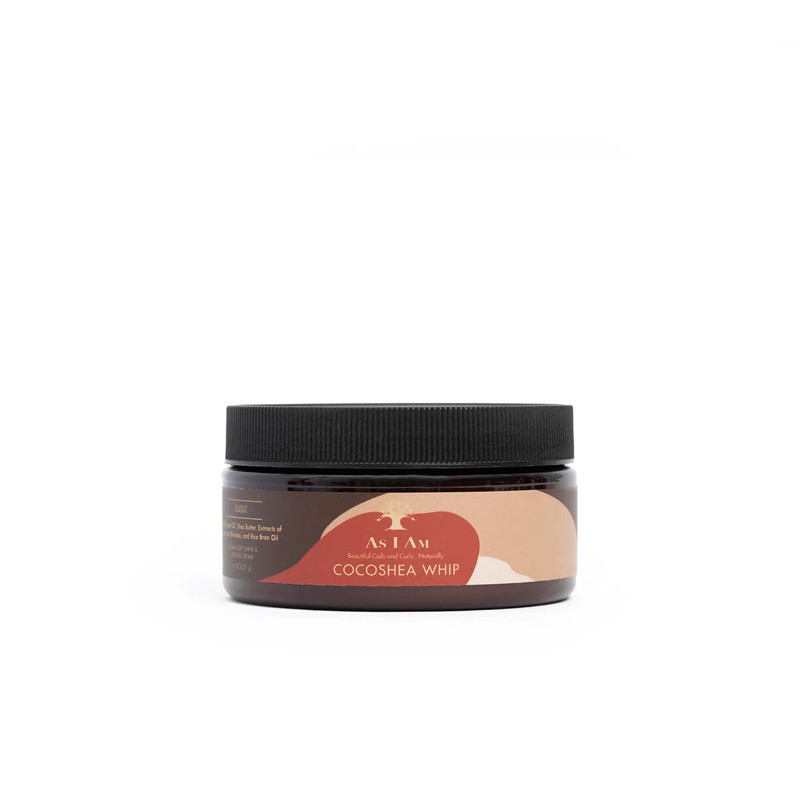 As I Am Klassische Cocoshea-Peitsche (227gr) As I Am Klassische Cocoshea-Peitsche (227gr)