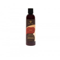 As I Am Klassischer Leave-In Conditioner (237ml)