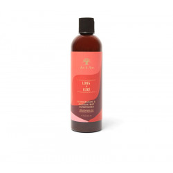 As I Am Long &amp; Luxe Conditioner (355ml)