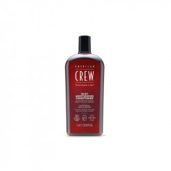 American Crew Täglicher Feuchtigkeits-Conditioner