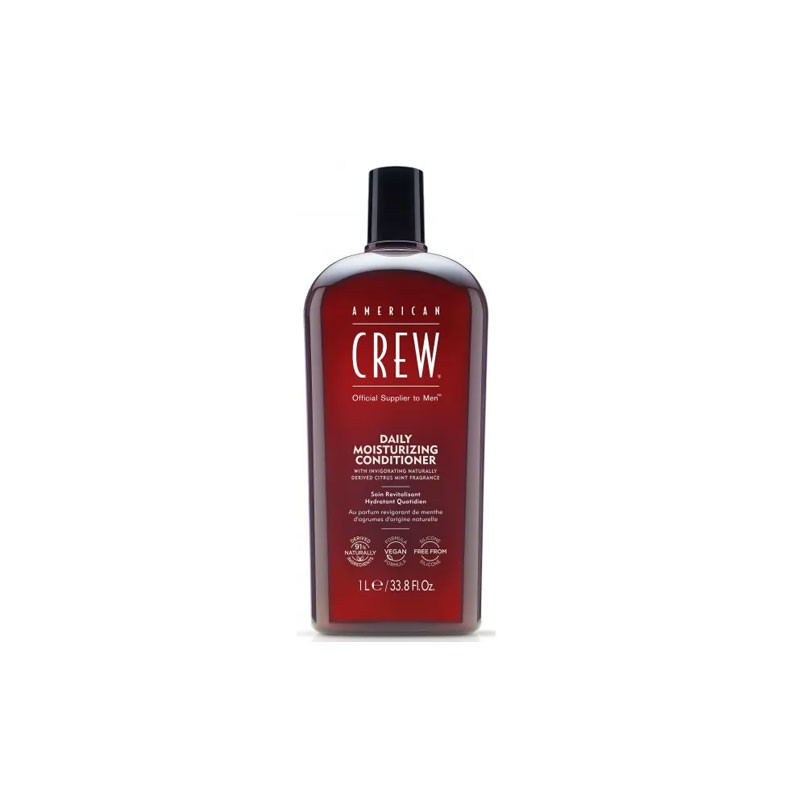 American Crew Täglicher Feuchtigkeits-Conditioner American Crew Täglicher Feuchtigkeits-Conditioner