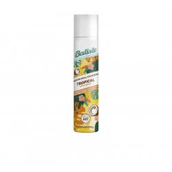 Batiste Tropisches Trockenshampoo (200ml)
