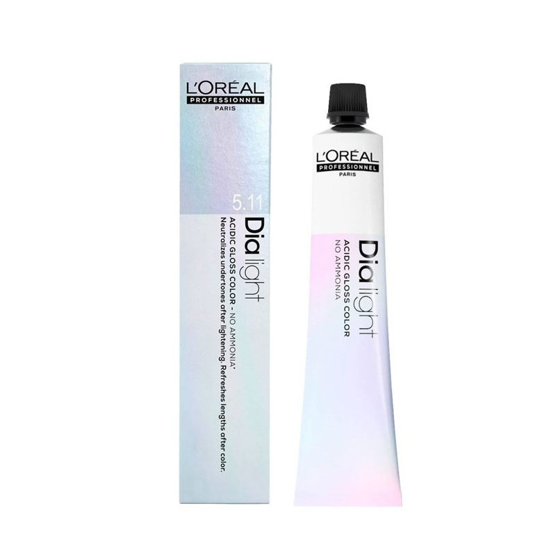 L'oreal L'oréal DiaLight Semi-Permanente Farbe (50ml) L'oreal L'oréal DiaLight Semi-Permanente Farbe (50ml)