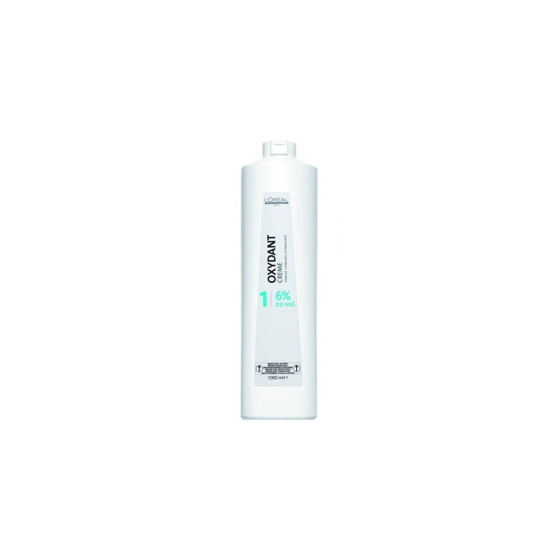 L'oreal Oxidationscreme (1000ml) L'oreal Oxidationscreme (1000ml)