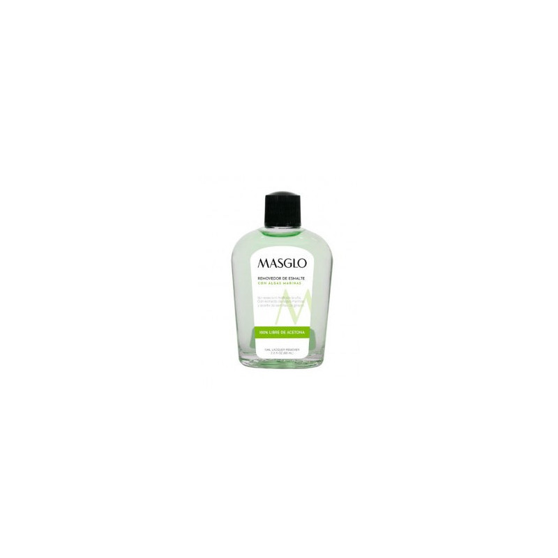 Masglo Algenentferner (60ml) Masglo Algenentferner (60ml)