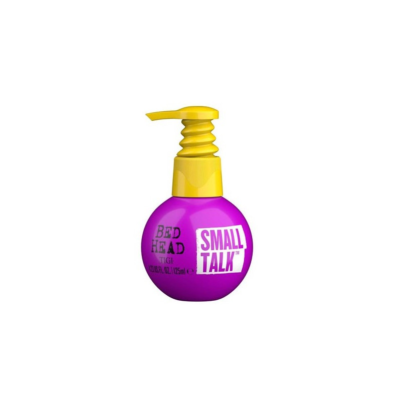 Tigi Bed Head Small Talk Thickening Cream (240ml) Tigi Bed Head Small Talk Thickening Cream (240ml)