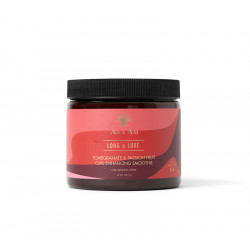 As I Am Long &amp; Luxe Lockenverstärkender Smoothie (454gr)