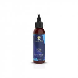 As I Am Trocken- & Juckreizlindern Kopfhautpflegeöl Behandlung 4oz 120ml