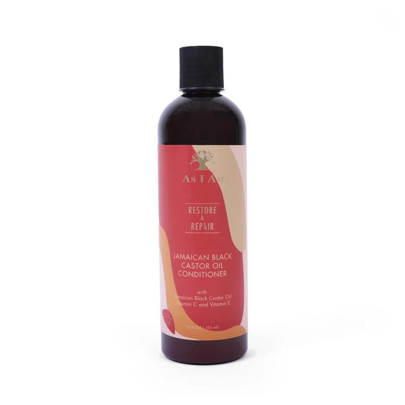 As I Am Restore & Repair Conditioner 355ml As I Am Restore & Repair Conditioner 355ml