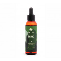 As I Am Rosmarinöl 60ml