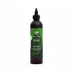 As I Am Rosmarin Shampoo 237ml
