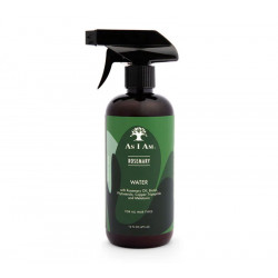 As I Am Rosmarin Wasser Spray 475ml