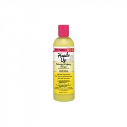 Aunt Jackie's Kids Heads Up Feuchtigkeitsspendendes Shampoo 355ml
