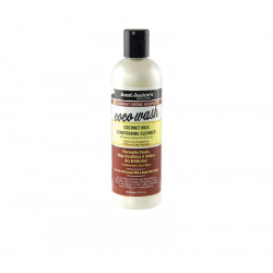 Aunt Jackie's Kokosnuss-Waschung 237ml