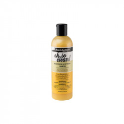 Aunt Jackie's Oh So Clean! Feuchtigkeitsspendendes & Weichmachendes Shampoo 355ml