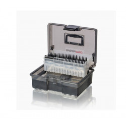 Babyliss Pro Barbersonic Desinfektionsbox