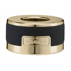 Babyliss Pro Ladebasis Clipper Gold Boost+ Mit Schwarz Griff