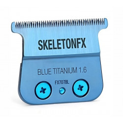 Babyliss Pro Blau Titan 1.6mm Trimmer Klinge