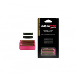 Babyliss Pro Kopf Chamaleaonfx