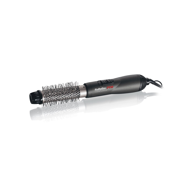 Babyliss Pro Luftbürste Keramik Titan Tourmaline 700w 32mm