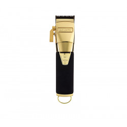 Babyliss Pro Clipper Gold Boost+ Grip Schwarz