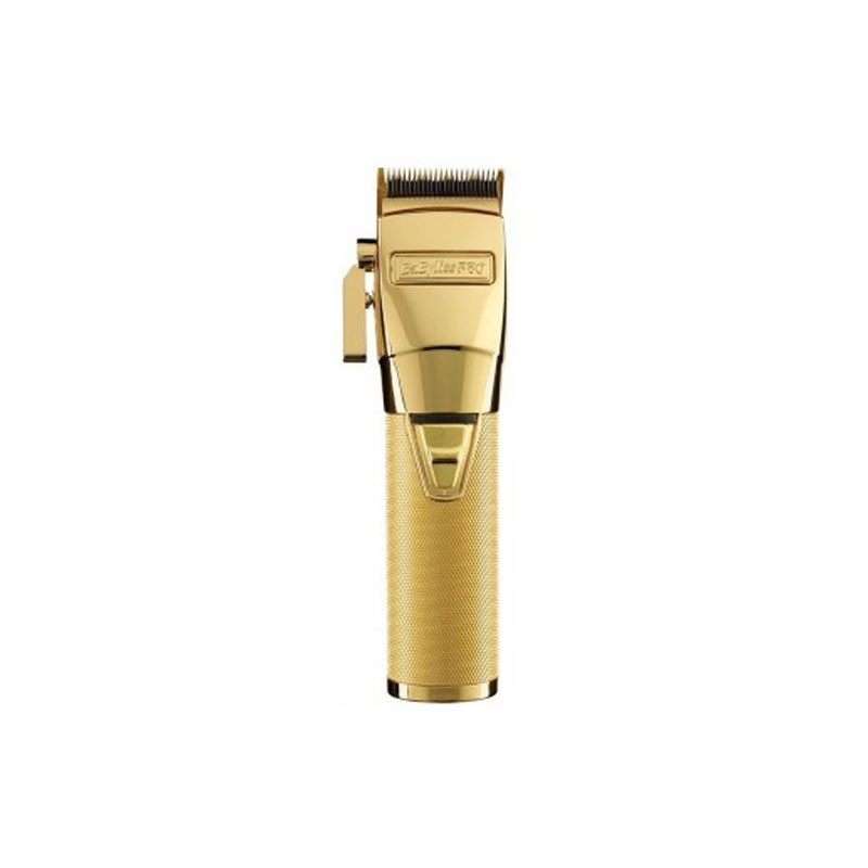 Babyliss Pro Clipper Goldfx kabellos