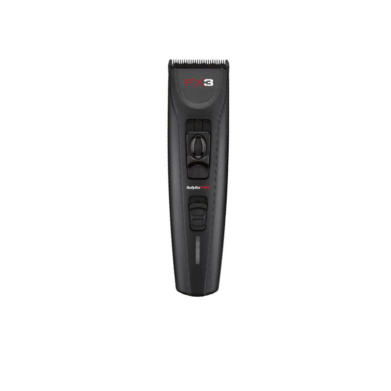 Babyliss Pro Clipper High Performance Fx3 Babyliss Pro Clipper High Performance Fx3