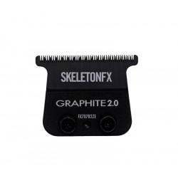 Babyliss Pro Klinge Skeletonfx Graphit 2.0