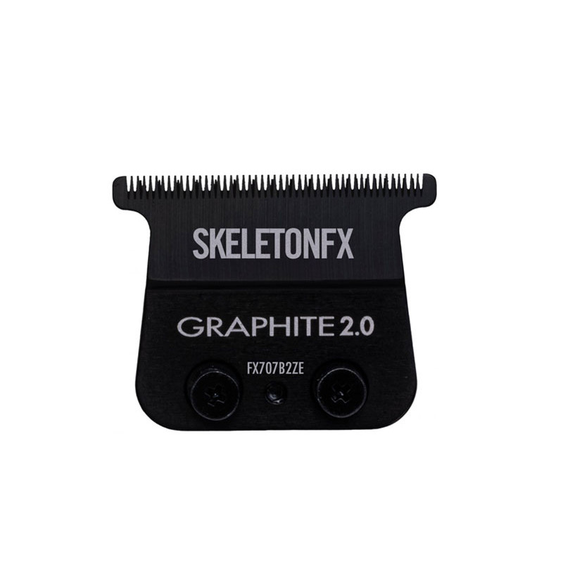 Babyliss Pro Klinge Skeletonfx Graphit 2.0