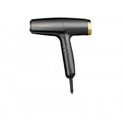 Babyliss Pro Digital Hochgeschwindigkeitsföhn Gold