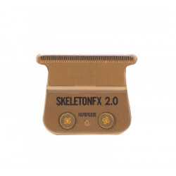 Babyliss Pro DLC Titan-Trimmerklinge Skeletonfx 2.0