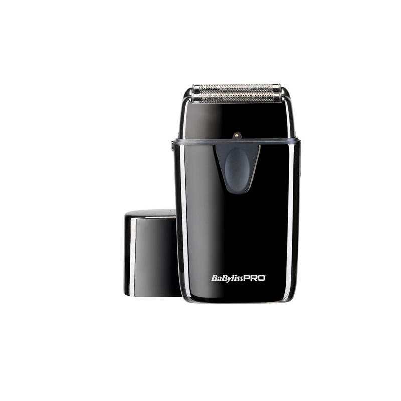 Babyliss Pro Doppelklingen UV-Rasierer Babyliss Pro Doppelklingen UV-Rasierer