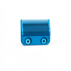 Babyliss Pro Fade Blau Titan Clipmesser