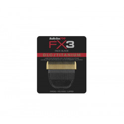 Babyliss Pro Fx3 DLC Titan Klingenaufsatz