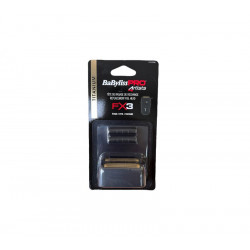 Babyliss Pro Fx3 Doppel-Folienrasierer Kopf