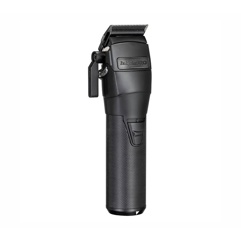 Babyliss Pro Fxone Clipper Blackmatt Babyliss Pro Fxone Clipper Blackmatt