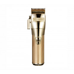 Babyliss Pro Fxone Clipper Gold