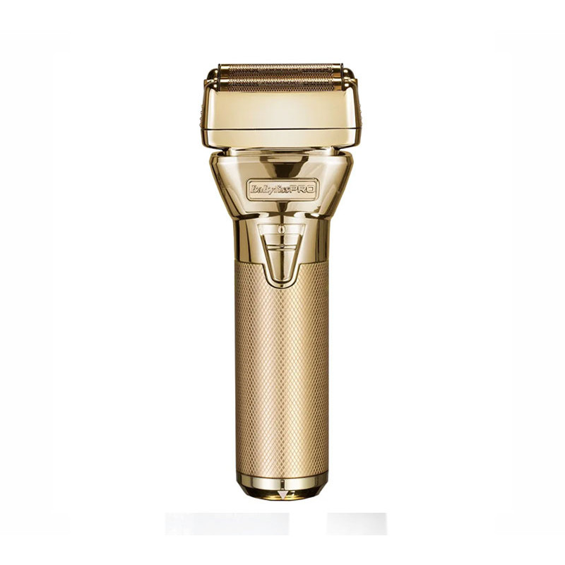 Babyliss Pro Fxone Rasierer Gold