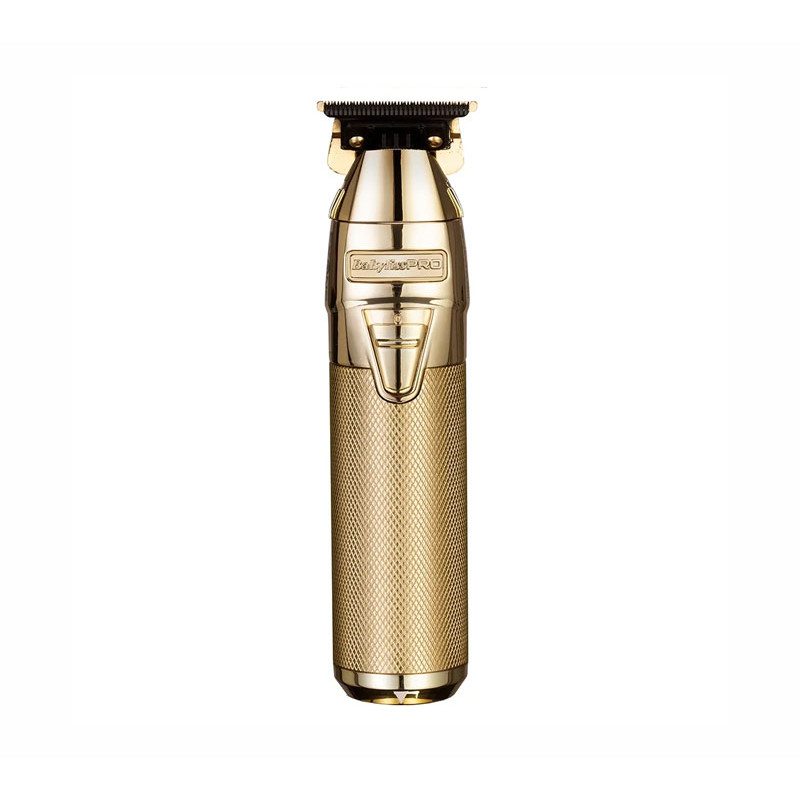 Babyliss Pro Fxone Skeleton Gold Babyliss Pro Fxone Skeleton Gold