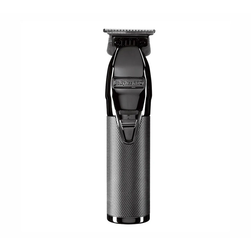 Babyliss Pro Fxone Skeleton Matt Schwarz Babyliss Pro Fxone Skeleton Matt Schwarz