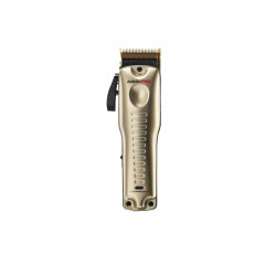 Babyliss Pro Lo-Profx Clipper Gold
