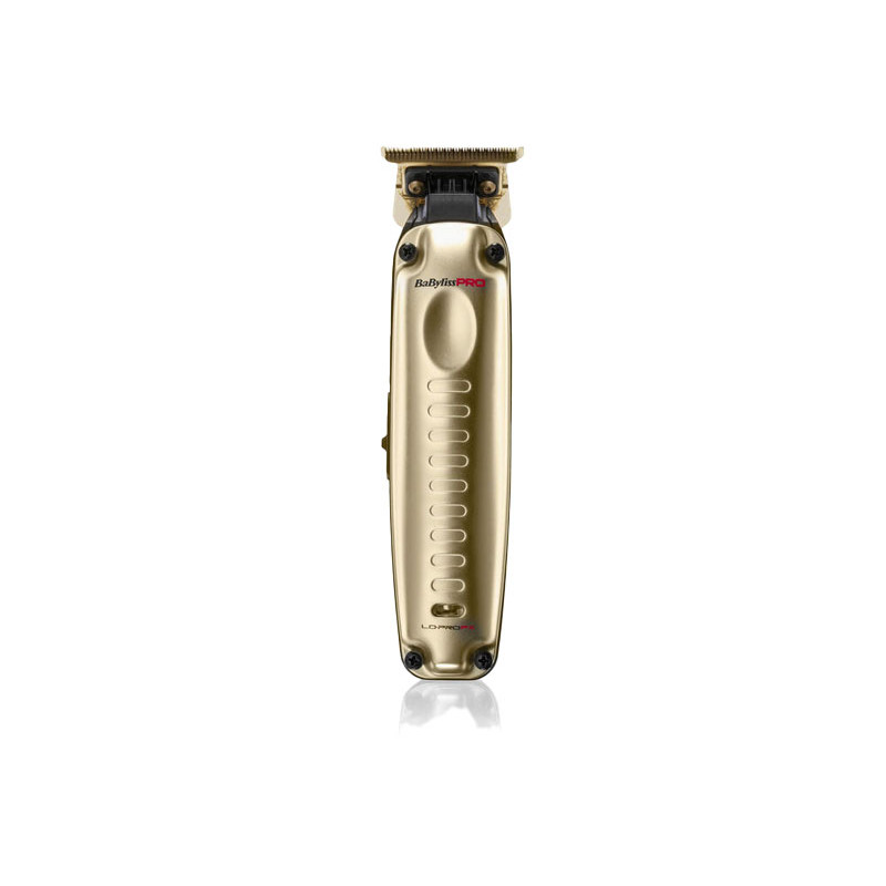 Babyliss Pro Lo-Profx Trimmer Gold Babyliss Pro Lo-Profx Trimmer Gold