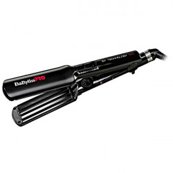 Babyliss Pro Lockenstab 38mm Crimping Iron