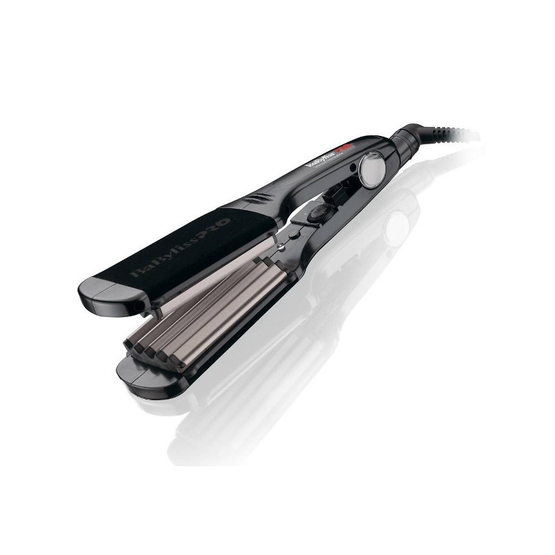 Babyliss Pro Lockenstab 60mm Crimping Iron