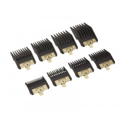 Babyliss Pro Premium Haarschneider Aufsatz (0,5-1-1,5-2-3-4-5-6)