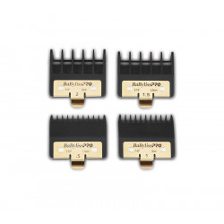 Babyliss Pro Premium Skeletonfx Trimmer Aufsätze (0,5, 1, 1,5, 2)
