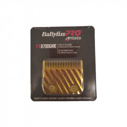 Babyliss Pro Ersatzklinge Goldfx/Blackfx/Redfx (CLIPPER)