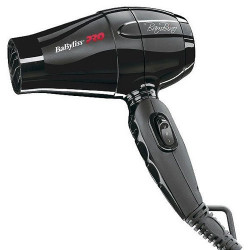 Babyliss Pro Fön Bambino