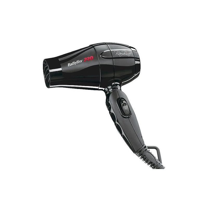 Babyliss Pro Fön Bambino Babyliss Pro Fön Bambino